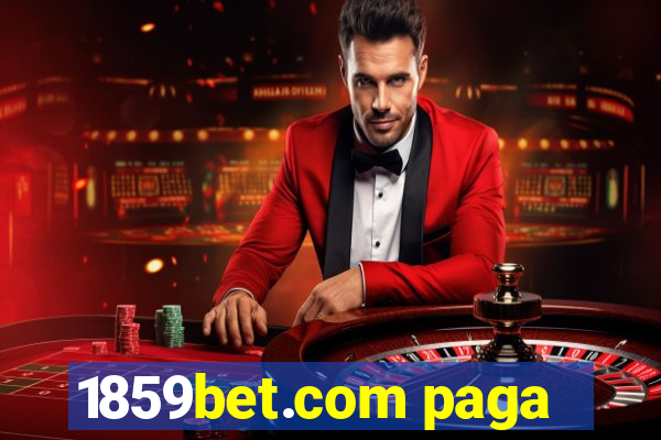 1859bet.com paga